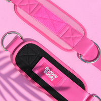 Ankle Strap For Cable Machine (Pair)
