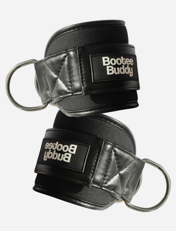 Ankle Strap For Cable Machine (Pair)