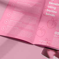 Bootee Building Program - How To Build Bigger & Rounder Glutes!