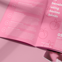 Home Booty Building Program - 8 Weeks