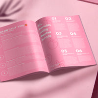 Home Booty Building Program - 8 Weeks