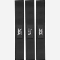 Resistance Bands Exercise Bands - Set of 3 For Glute Workouts