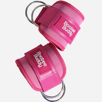 Ankle Strap For Cable Machine (Pair)
