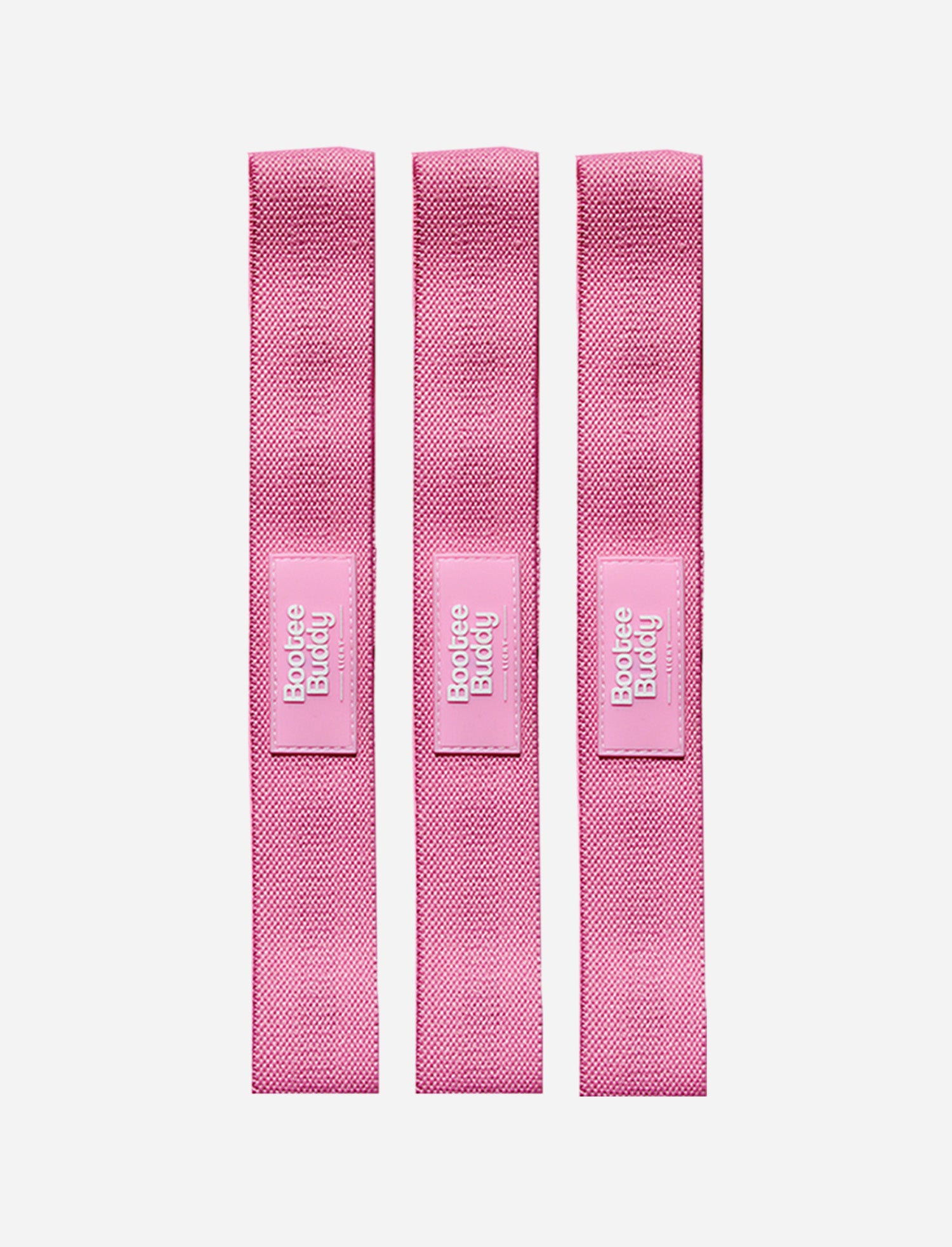 The Pink Edit – Bo&Tee
