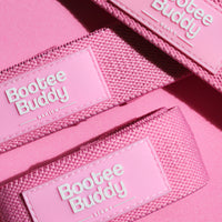 Resistance Band Set that will intensify all your favourite bootee-building exercises