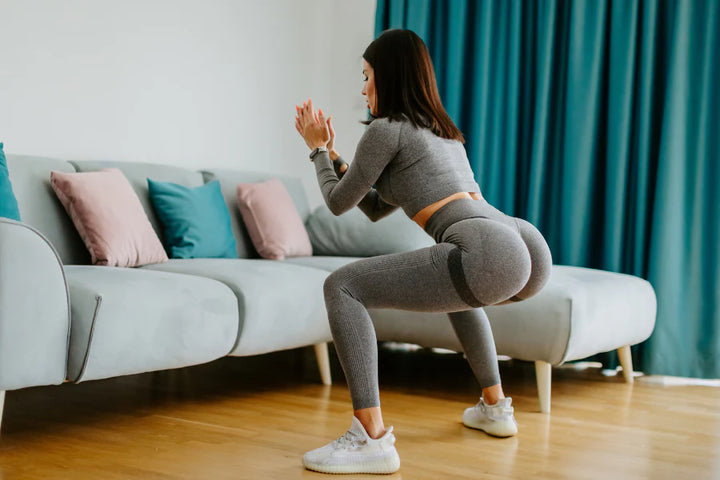 Whats The Quickest Way To Grow Your Glutes?