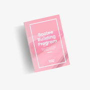 Bootee Building Program - How To Build Bigger & Rounder Glutes!